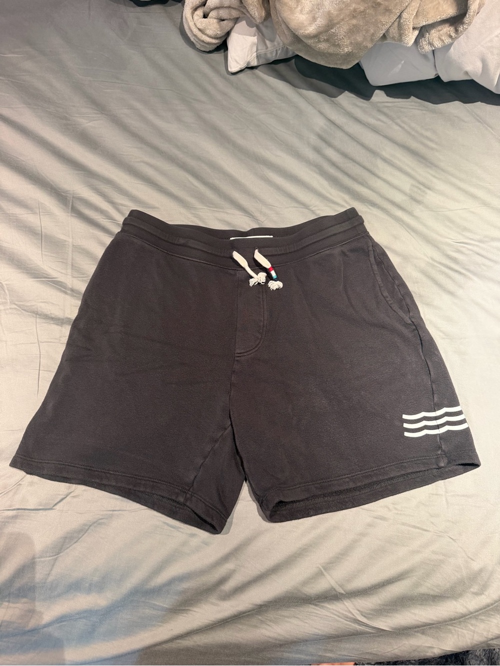 Sol Angeles Sweat Shorts - Size L